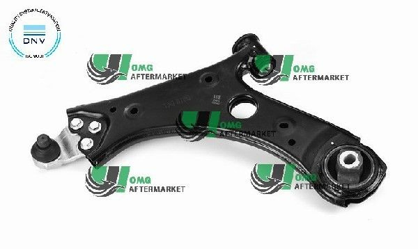 Wahacz zawieszenia przedniego dolny lewy Jeep RENEGADE SUV (BU) (2014 - 2023) cena, od 95,80 USD